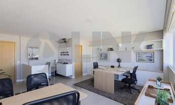 Imagem: Sala comercial à venda em Porto Alegre