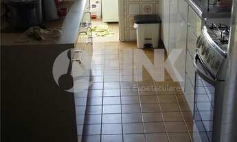 Imagem 4: Apartamento de 3 dormitórios à venda em Porto Alegre no bairro Floresta, próximo ao Boulev