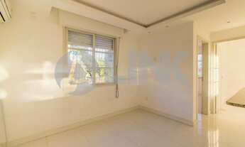 Imagem: Apartamento de 2 dormitórios à venda com