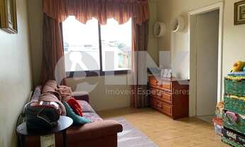 Imagem: Apartamento de 1 dormitório à venda no