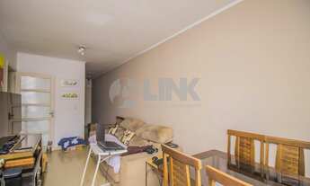 Imagem 2: Apartamento 2 dormitórios com 1 vaga de garagem à venda no bairro Boa Vista em Porto Alegr