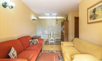 Imagem 5: Apartamento de 2 dormitórios sendo 1 suíte com 1 vaga de garagem à venda no bairro Petrópo