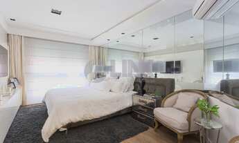 Imagem 7: Apartamento 3 dormitórios sendo 3 suítes à venda com 4 vagas de garagem em Porto Alegre, n