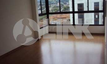 Imagem: Apartamento de 3 dormitórios sendo 1 suíte