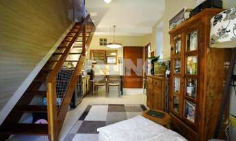 Imagem 3: Cobertura com 3 dormitórios e 2 vagas de garagem à venda no bairro Moinhos de Vento em Por