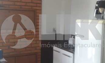 Imagem 7: Cobertura duplex 4 dormitórios sendo 1 suíte à venda com 2 vagas de garagem em Porto Alegr