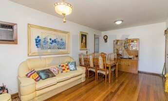 Imagem 2: Apartamento de 3 quartos com 2 vagas à venda no bairro Jardim Lindóia em Porto Alegre