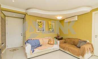 Imagem 6: Apartamento alto padrão de 3 quartos com 2 vagas à venda no bairro Passo da Areia em Porto