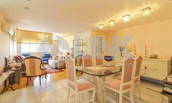 Imagem 4: Apartamento de 3 dormitórios com 1 vaga de garagem à venda no bairro Moinhos de Vento em P