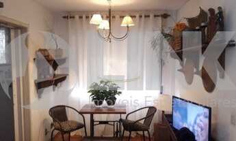 Imagem 6: Apartamento de 2 dormitórios à venda com 2 vagas de garagem em Porto Alegre, no bairro Tri