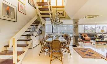 Imagem 6: Cobertura 3 dormitórios com 3 vagas de garagem à venda no bairro Bela Vista em Porto Alegr