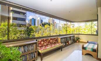 Imagem 4: Apartamento de 4 quartos com 2 vagas à venda no bairro Bela Vista em Porto Alegre