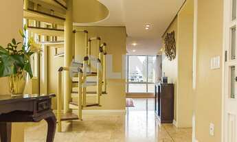 Imagem 5: Cobertura 3 dormitórios com 2 vagas de garagem à venda no bairro Moinhos de Vento em Porto