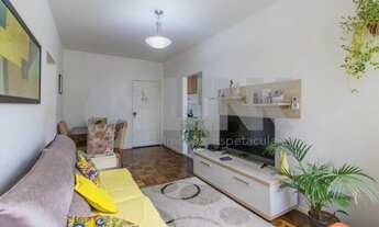 Imagem 3: Apartamento de 2 quartos à venda no bairro Passo da Areia em Porto Alegre