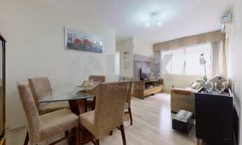 Imagem 3: Apartamento de 2 dormitórios com 2 vagas de garagem à venda no bairro Auxiliadora em Porto