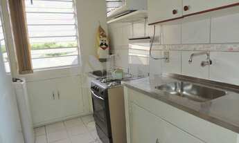 Imagem 7: Apartamento 1 dormitório à venda no bairro Alto Petrópolis em Porto Alegre próximo da Prot