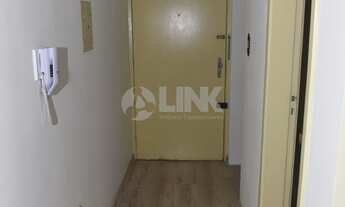 Imagem 6: Apartamento 1 dormitório estilo JK reformado à venda no bairro Cidade Baixa em Porto Alegr