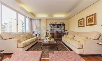 Imagem 3: Cobertura 3 dormitórios com 2 vagas de garagem à venda no bairro Moinhos de Vento em Porto