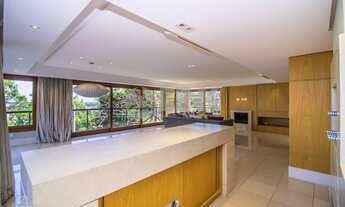 Imagem 7: Apartamento Garden de 3 dormitórios sendo 3 suítes com 4 vagas de garagem à venda no bairr