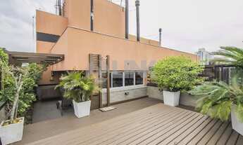 Imagem 4: Cobertura de 2 quartos com 2 vagas à venda no bairro Passo da Areia em Porto Alegre