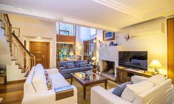 Imagem: Casa em condomínio de 4 quartos 2 suítes