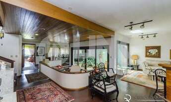 Imagem: Casa de 5 dormitórios sendo 1 suíte com