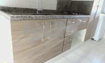 Imagem 6: Apartamento de 2 dormitórios com 1 vaga coberta à venda em Porto Alegre, no bairro Jardim