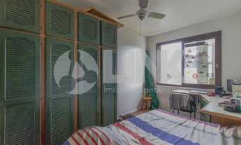 Imagem 7: Apartamento de 3 dormitórios sendo 1 suíte à venda com 1 vaga de garagem em Porto Alegre