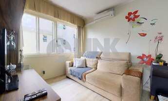 Imagem: Apartamento de 2 dormitórios com 2 vagas