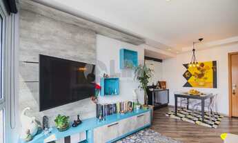 Imagem 6: Apartamento 2 quartos e 1 vaga de garagem à venda no bairro Jardim Europa em Porto Alegre