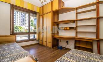 Imagem 5: Apartamento de 3 dormitórios sendo 1 suíte com 1 vaga de garagem à venda no bairro Moinhos