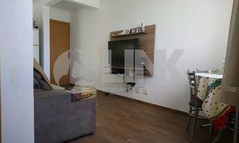 Imagem 3: Apartamento de 2 dormitórios com 1 vaga de garagem à venda no bairro Jardim Leopoldina em