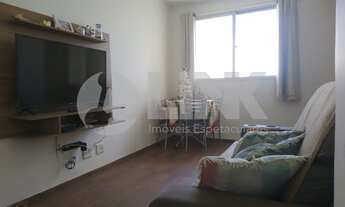 Imagem 1: Apartamento de 2 dormitórios com 1 vaga de garagem à venda no bairro Jardim Leopoldina em