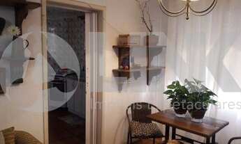 Imagem 7: Apartamento de 2 dormitórios à venda com 2 vagas de garagem em Porto Alegre, no bairro Tri