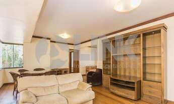 Imagem 5: Apartamento de 3 dormitórios sendo 1 suíte com 2 vagas de garagem à venda no bairro Petróp