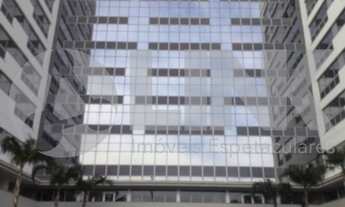 Imagem: Sala comercial à venda em Porto Alegre