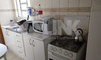 Imagem 5: Apartamento de 1 dormitório transformado em dois à venda no bairro Floresta em Porto Alegr