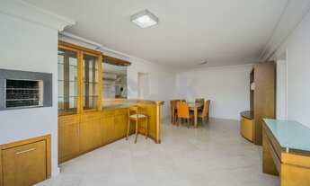 Imagem 5: Apartamento de 3 dormitórios sendo 1 suíte com 2 vagas de garagem à venda no bairro Moinho