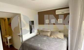 Imagem 4: Apartamento de 2 dormitórios sendo 1 suíte à venda com 1 vaga de garagem em Porto Alegre