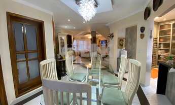 Imagem 5: Casa de 3 dormitórios sendo 3 suítes com 2 vagas de garagem à venda no bairro Sarandi em P