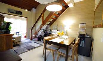 Imagem 2: Cobertura com 3 dormitórios e 2 vagas de garagem à venda no bairro Moinhos de Vento em Por