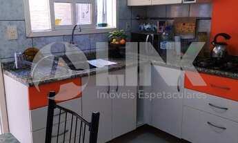 Imagem 4: Casa em condomínio de 2 quartos com 1 vaga à venda no bairro Jardim Itu em Porto Alegre