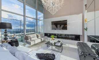 Imagem: Apartamento de 3 dormitórios sendo 3 suítes