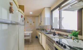 Imagem 7: Apartamento com 3 quartos e 1 vaga à venda no bairro Petrópolis em Porto Alegre