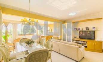 Imagem: Apartamento com 3 quartos e 1 vaga à venda