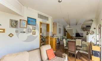 Imagem 5: Apartamento de 3 dormitórios sendo 1 suíte com 2 vagas de garagem à venda no bairro Petróp