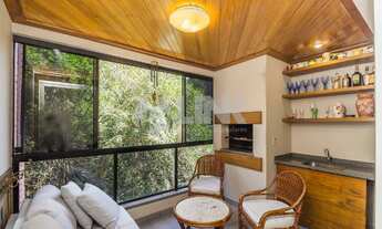 Imagem 3: Apartamento com 3 dormitórios e 1 vagas de garagem à venda no bairro Jardim Europa em Port