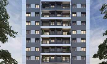 Imagem 2: 2 dormitórios na Rua Ferreira Viana