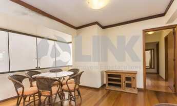 Imagem 4: Apartamento de 3 dormitórios sendo 1 suíte com 2 vagas de garagem à venda no bairro Petróp