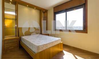 Imagem 6: Apartamento 3 dormitórios com 1 vaga de garagem a venda no bairro Jardim Botânico em Porto